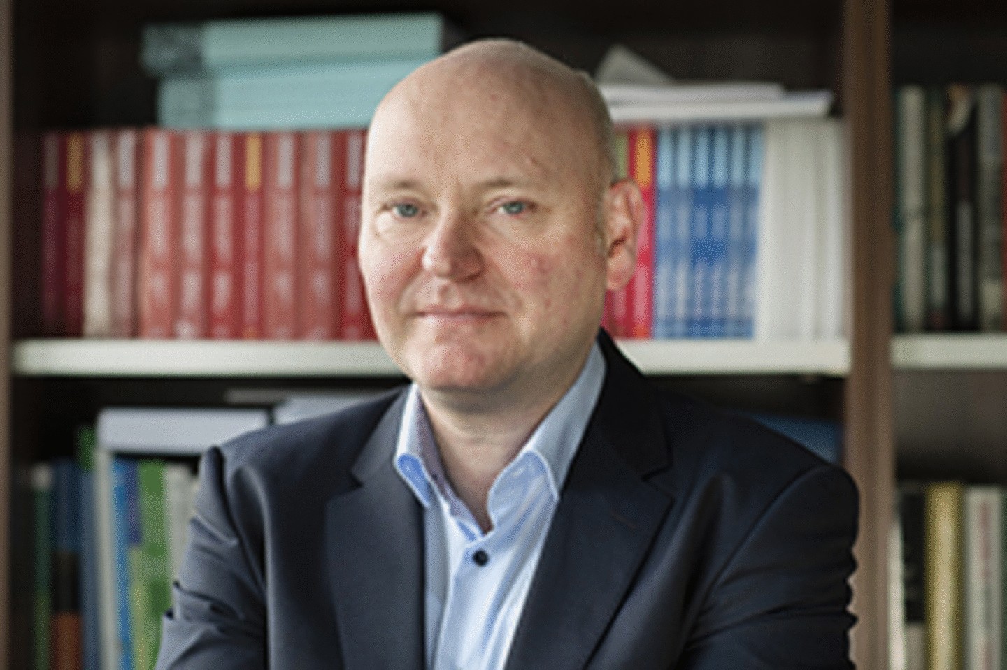 Prof. Dr. Achim Truger // Economics + PhD