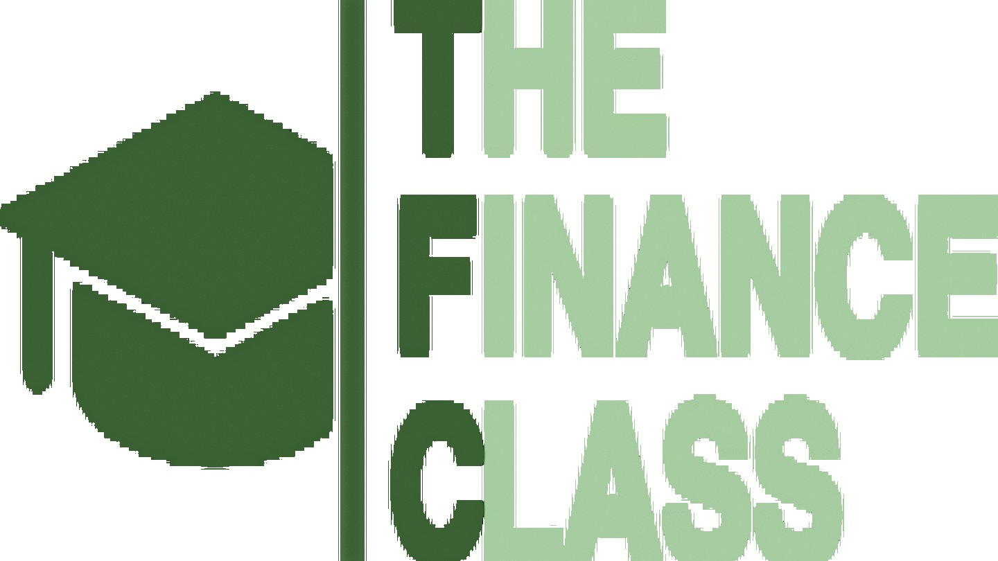 The Finance Class