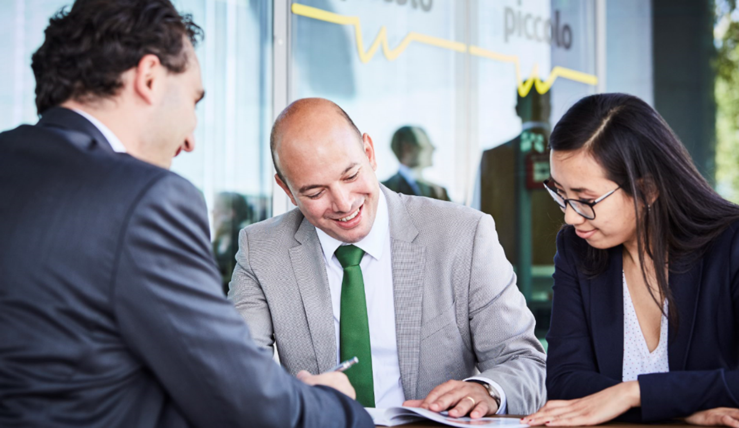 Benefits for employers