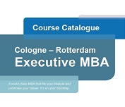 Course Catalogue