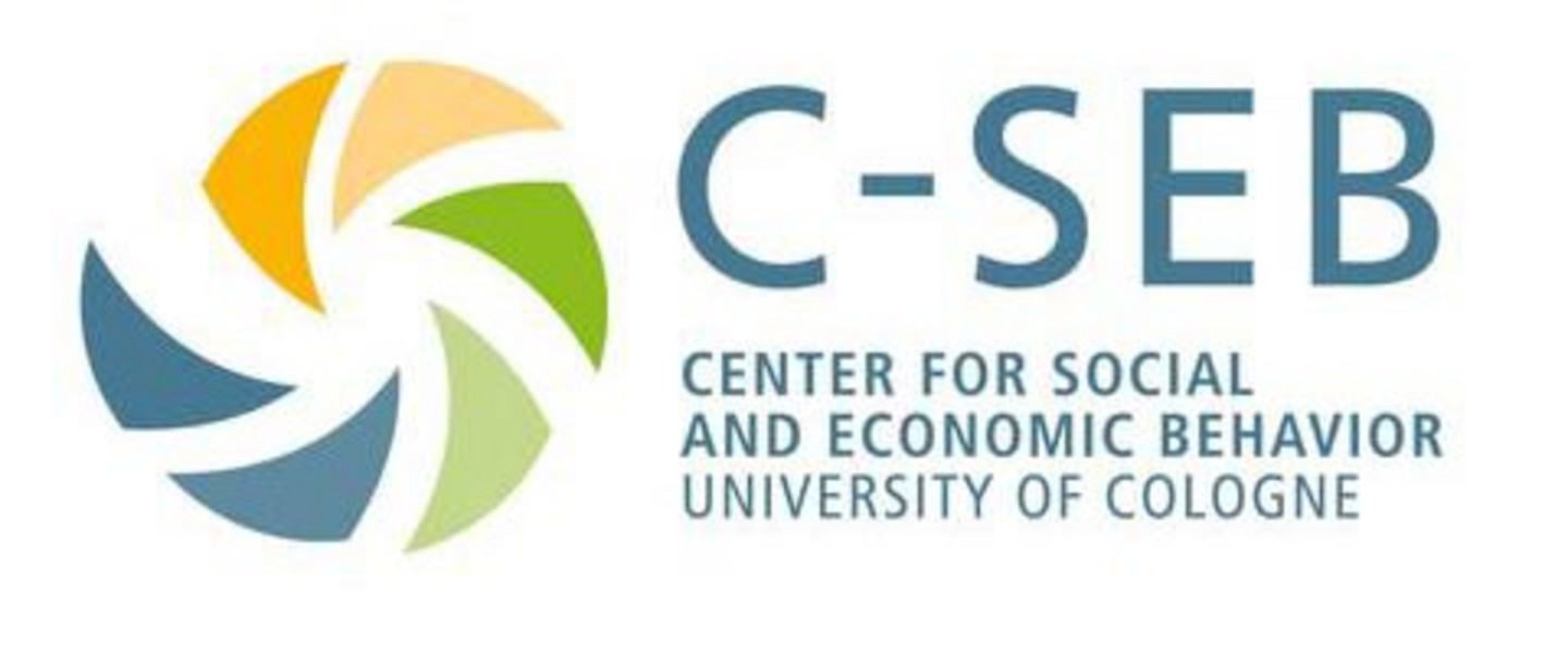 Logo des Exzellenzzentrums C-SEB