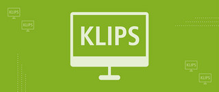 Application Portal KLIPS