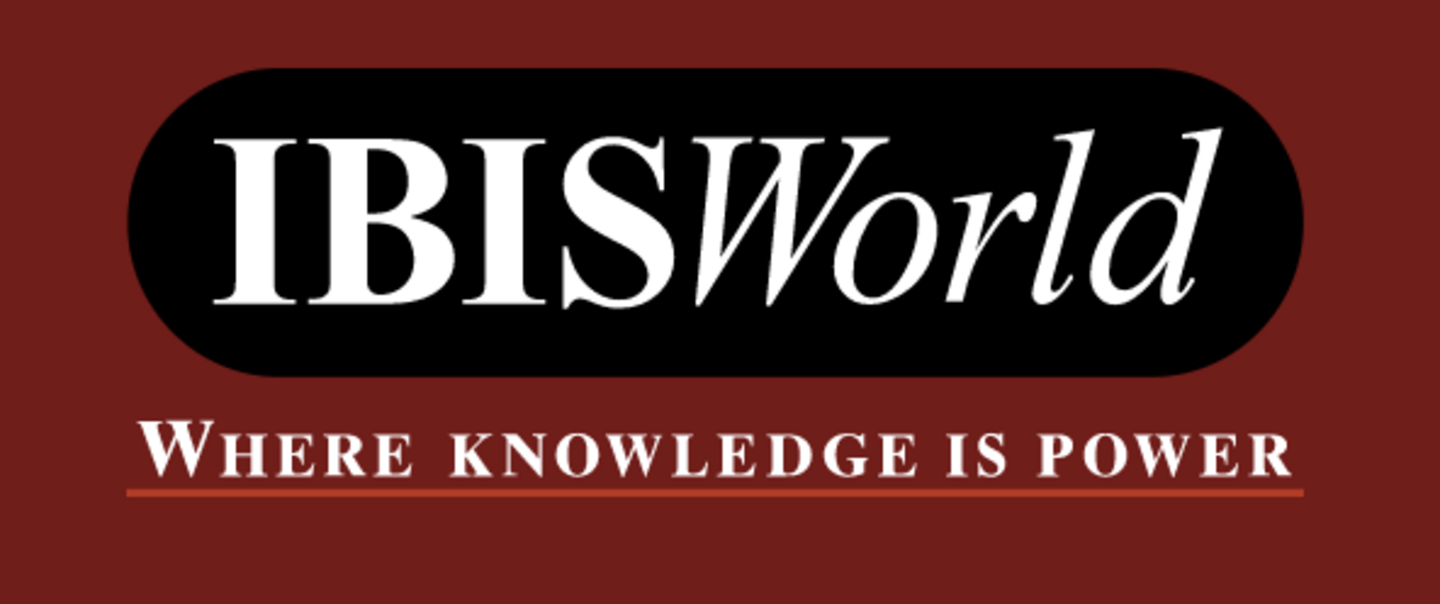 Logo IBISWorld