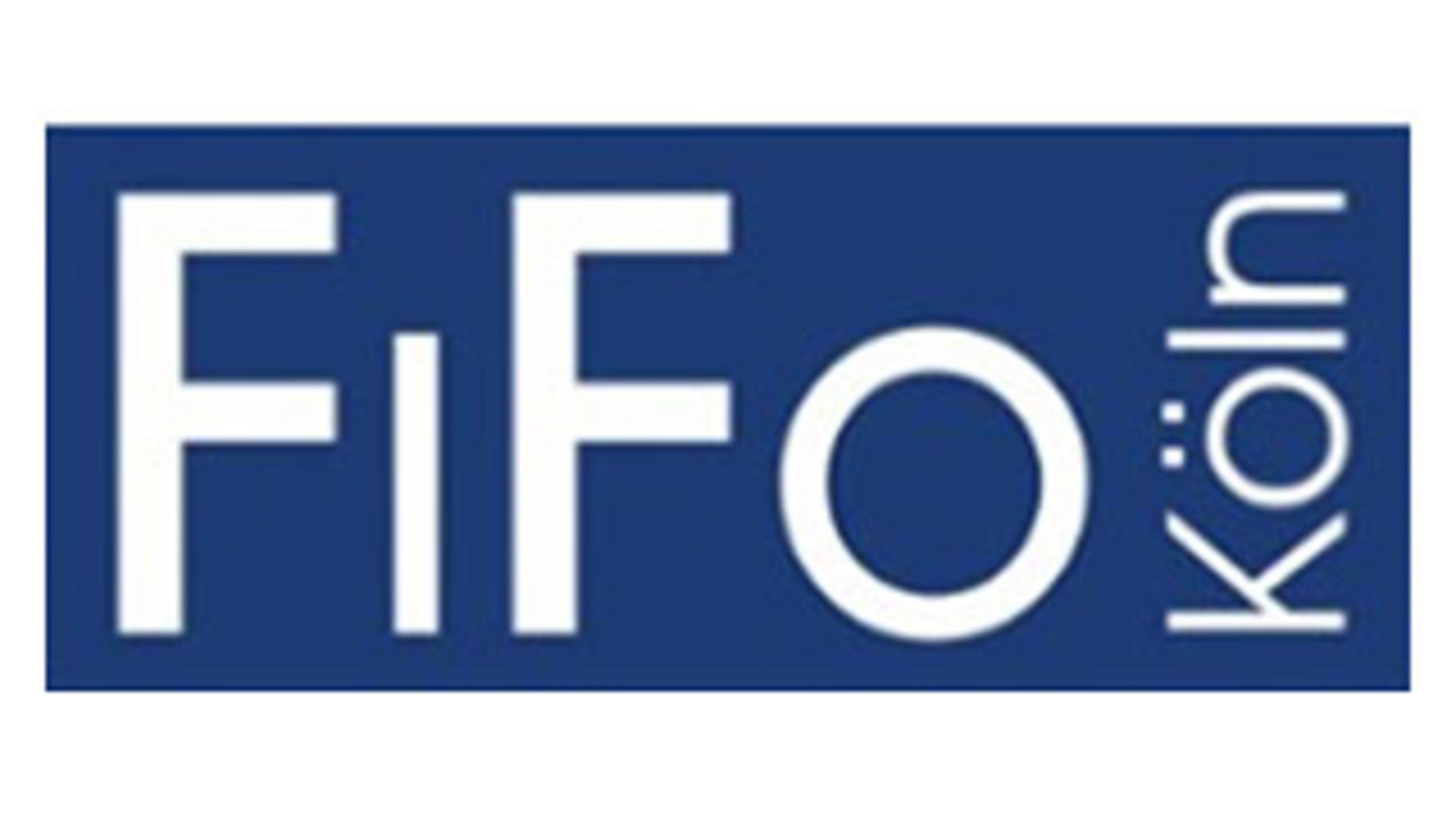 Logo des Finanzwissenschaftlichen Forschungsinstituts an der Universität zu Köln