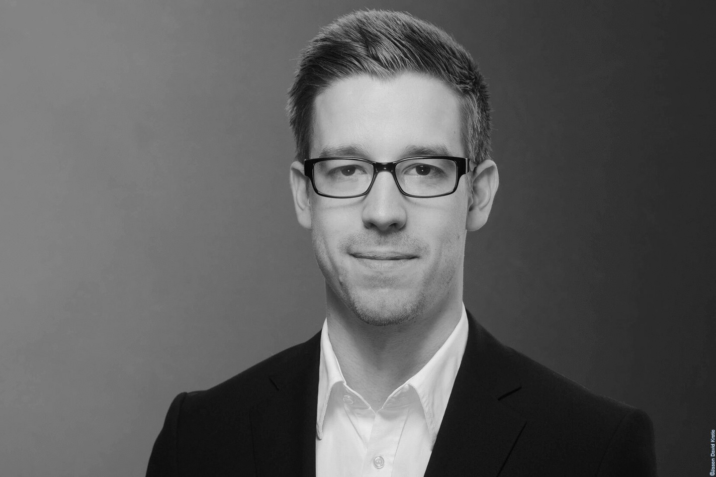 Jason David Krstic // Politikwissenschaft