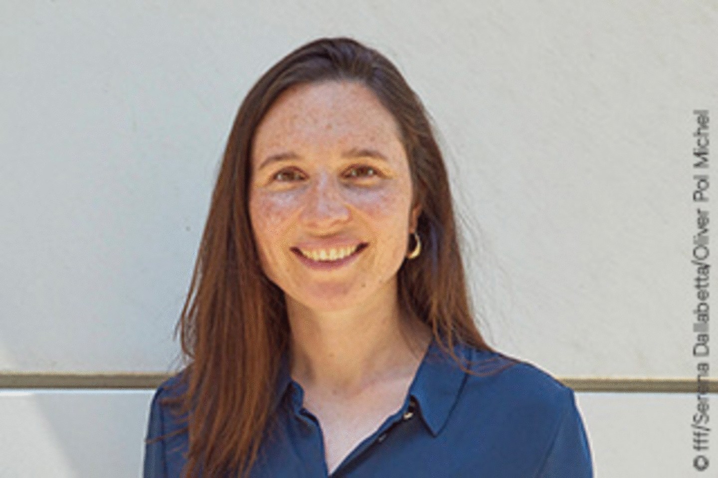 Ronja Hoffacker // Corporate Development
