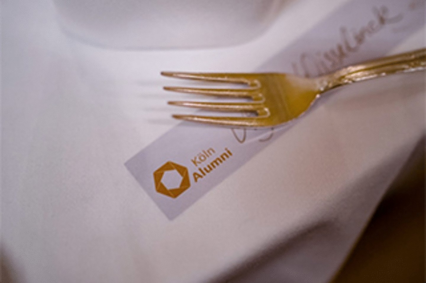 Alumni Gala Dinner