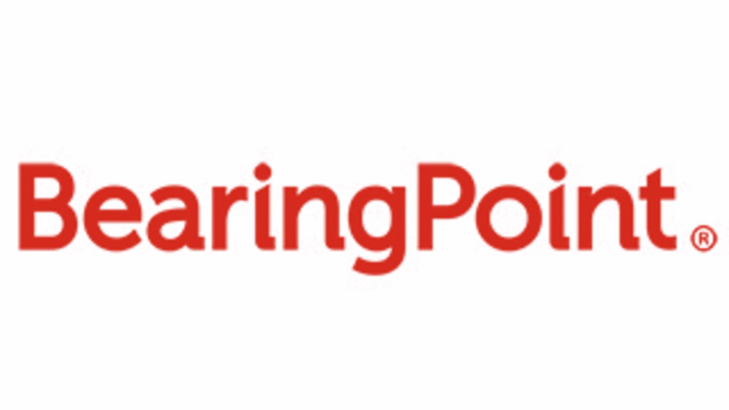 BearingPoint