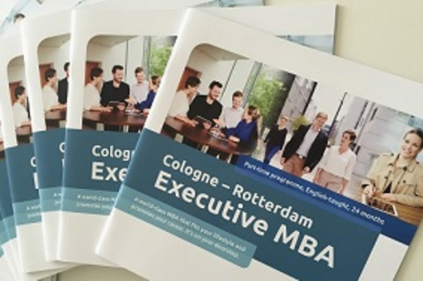 Executive MBA