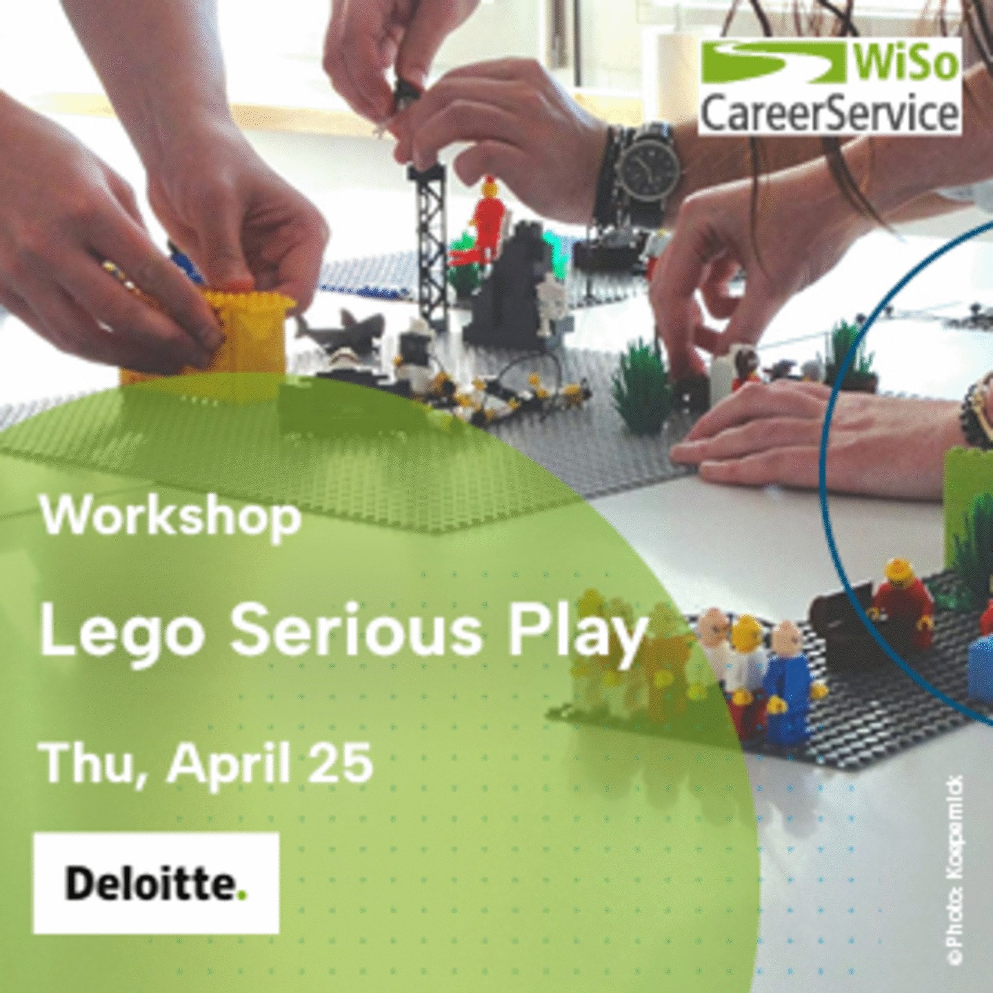 Workshop Deloitte 