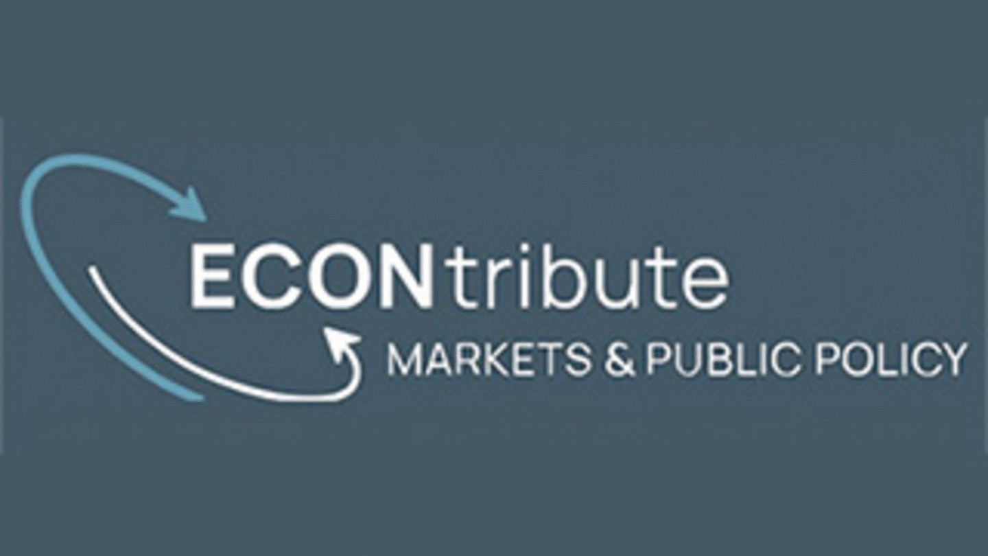 ECONtribute: Markets & Public Policy