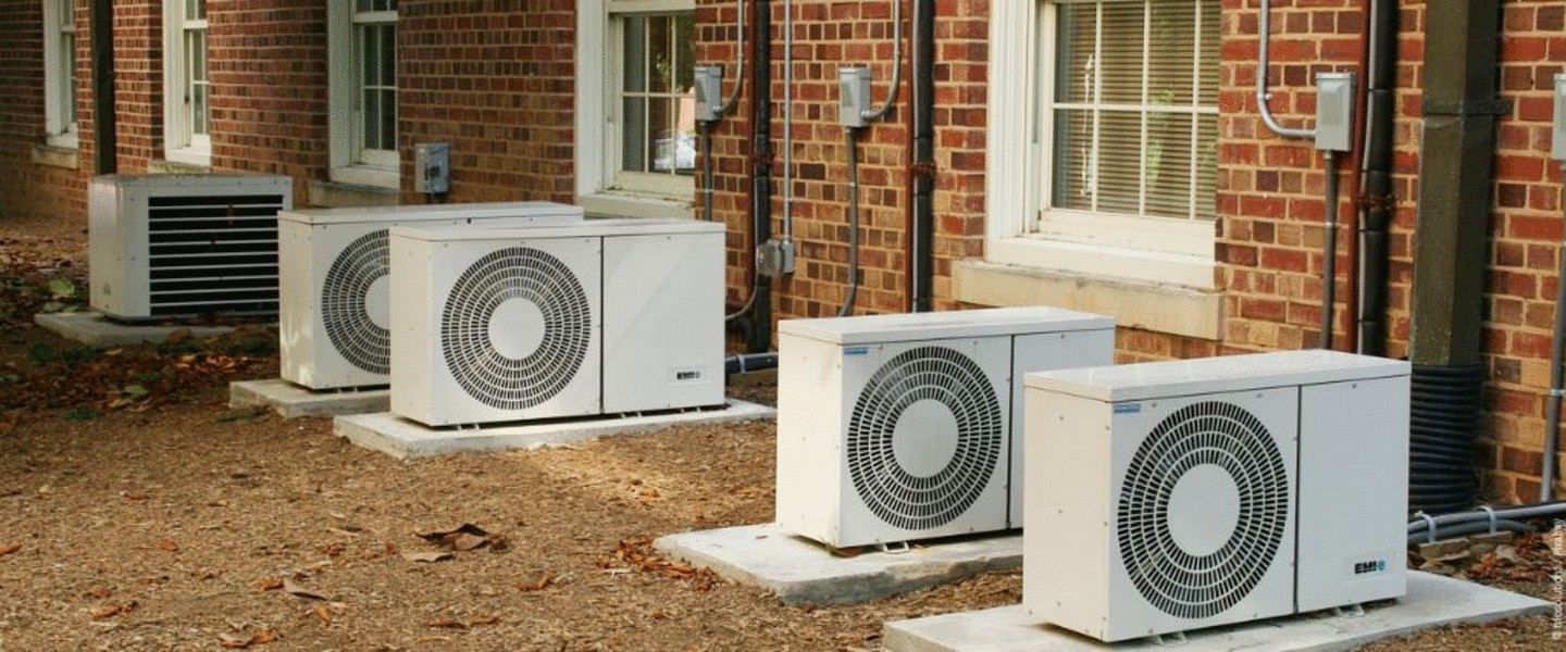 New study from EWI: Heat pumps need further prerequisites