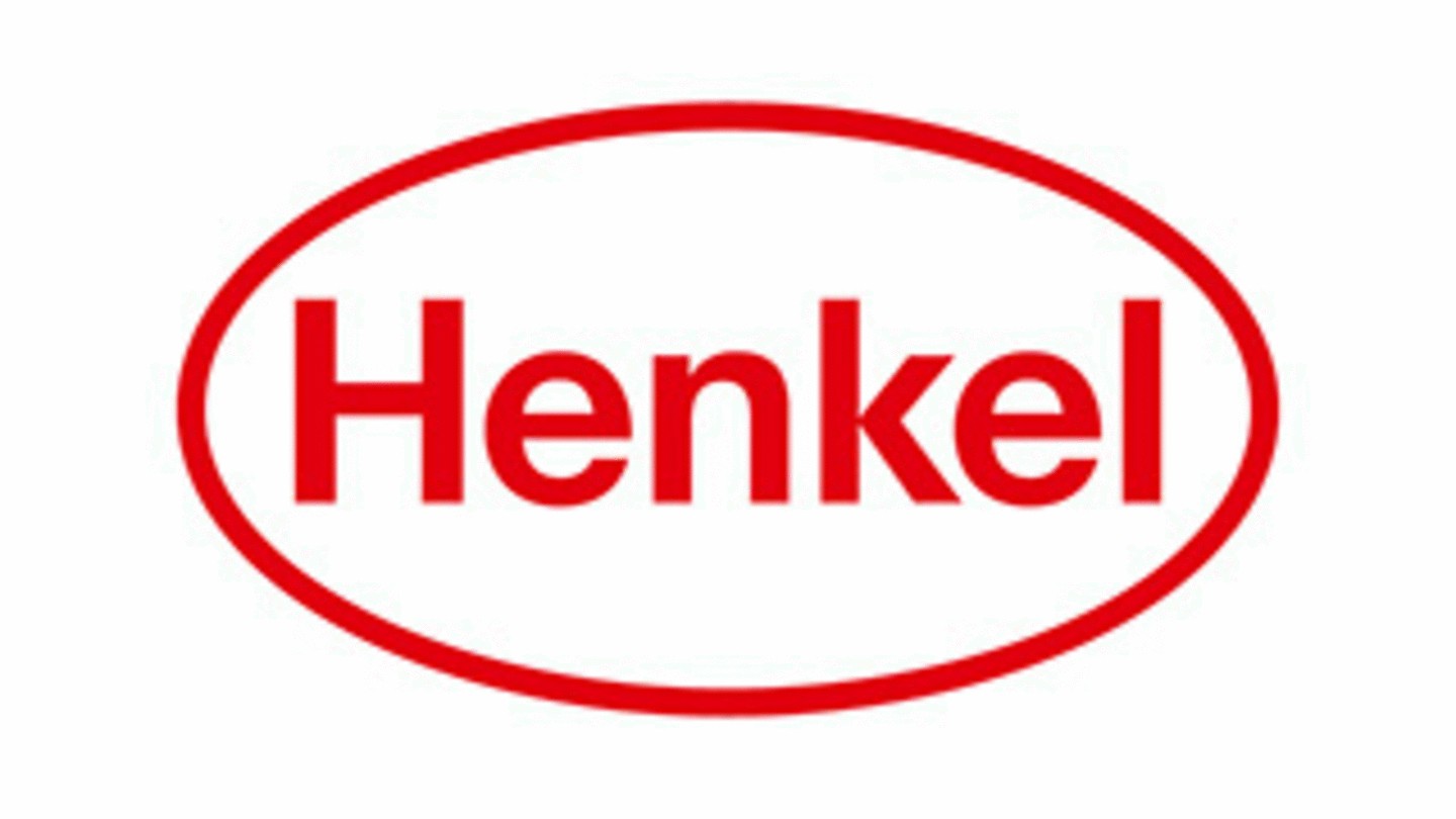 Henkel AG & Co. KGaA