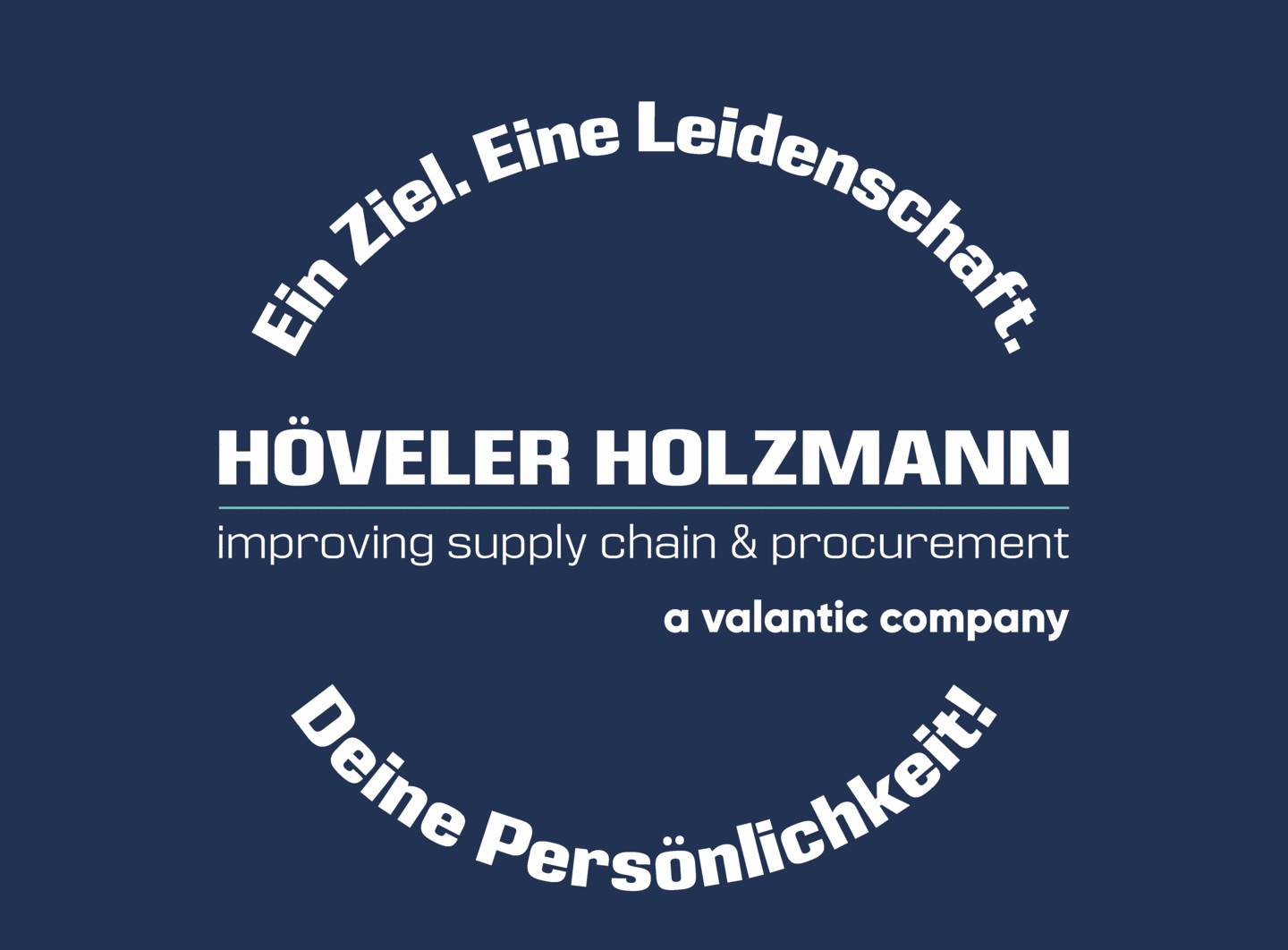 HÖVELER HOLZMANN CONSULTING GmbH