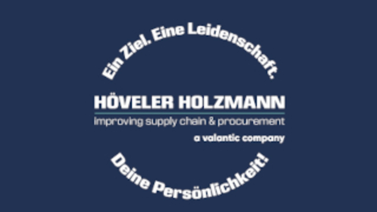 HÖVELER HOLZMANN CONSULTING GmbH