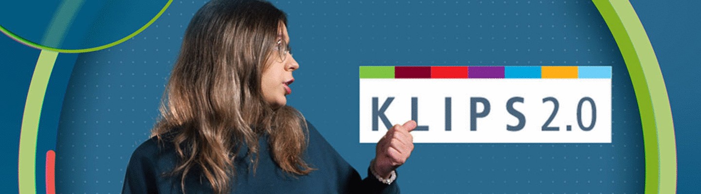Bewerbung konkret: Teil 2 - KLIPS