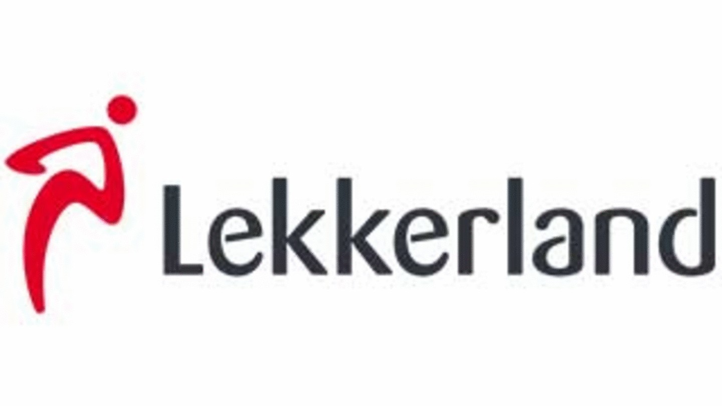 Lekkerland