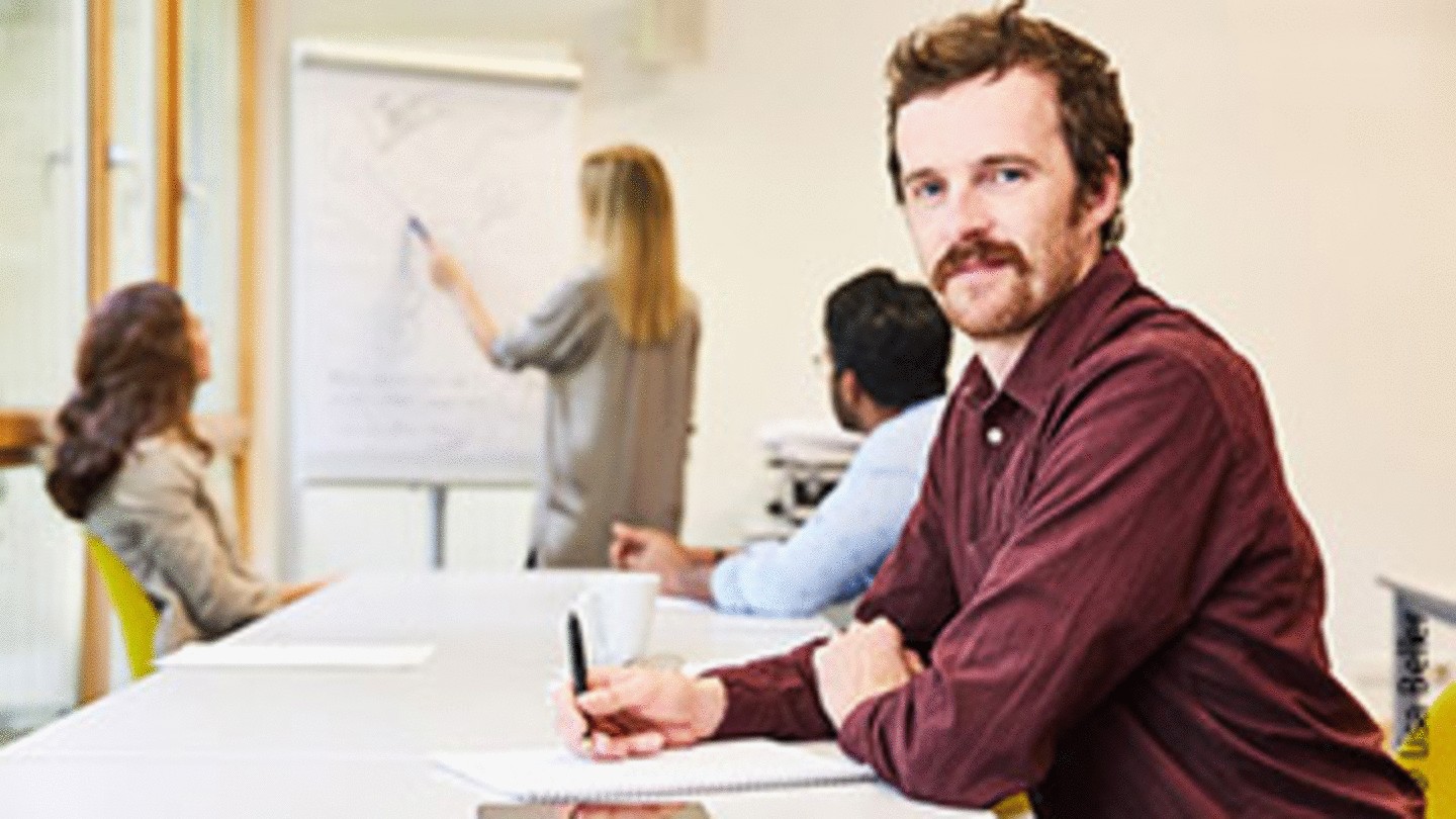Corporate Development