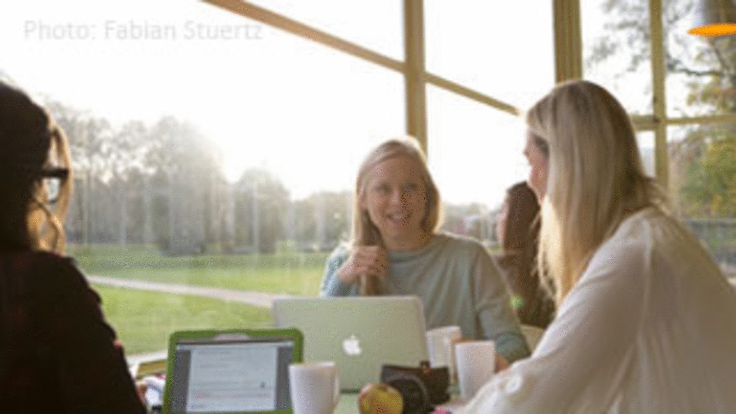 Double Master's Programme in European Studies