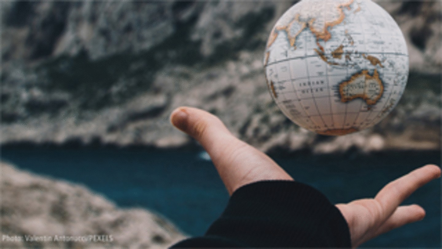 STAP Master Term Abroad