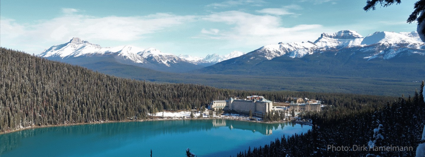 Experience Canada