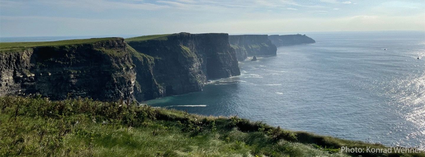 Experience Ireland