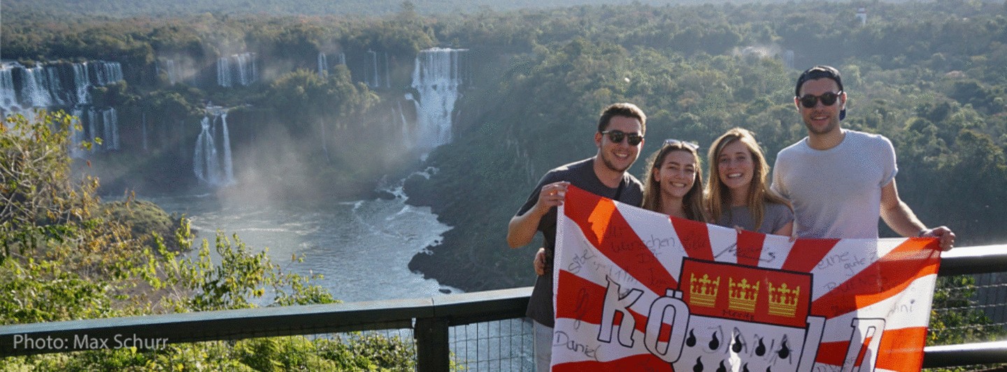 Experience Argentina