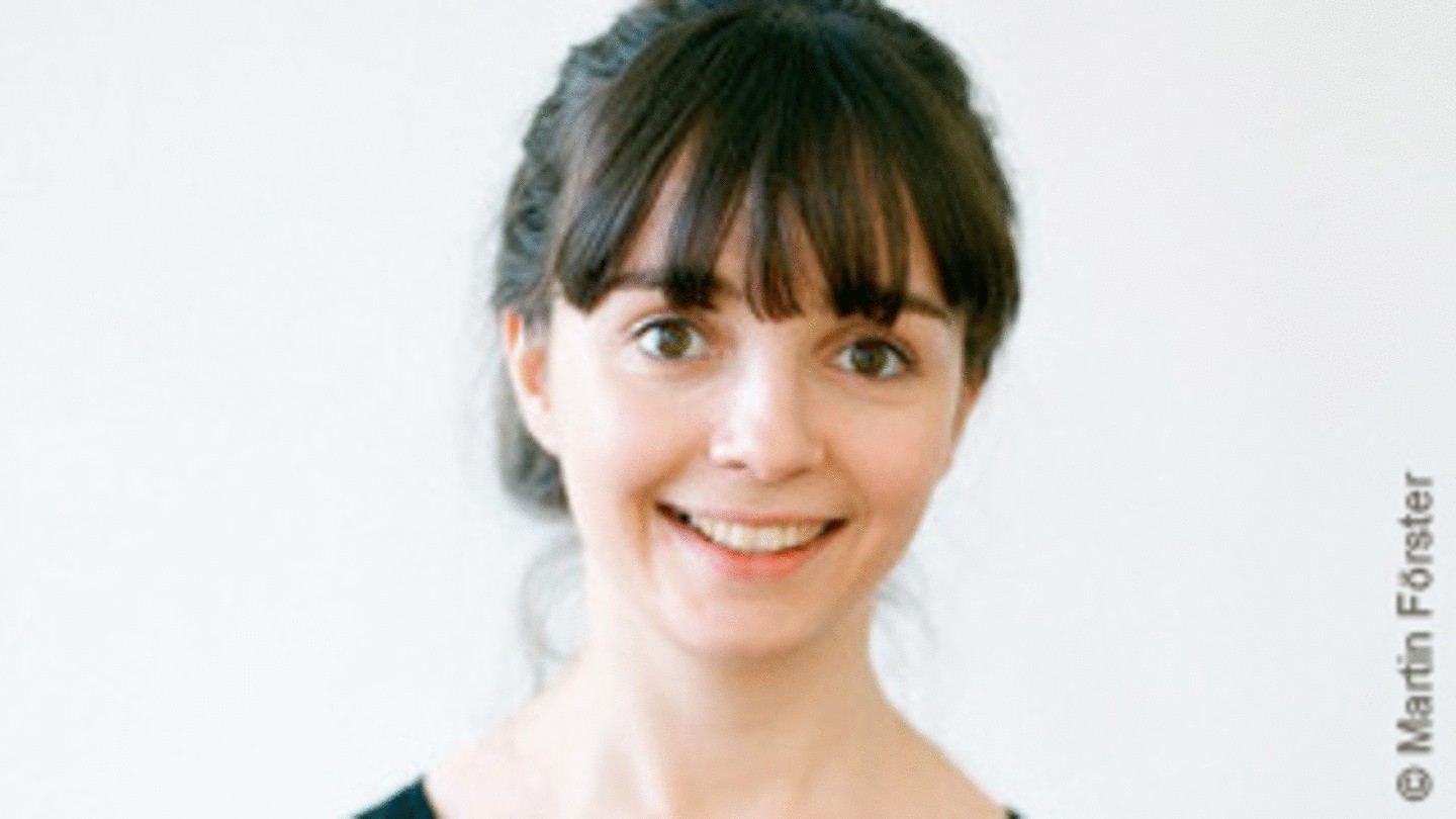 Victoria Blechman </br>"Only with diversely structured teams can ideas be brought to sustainable success".