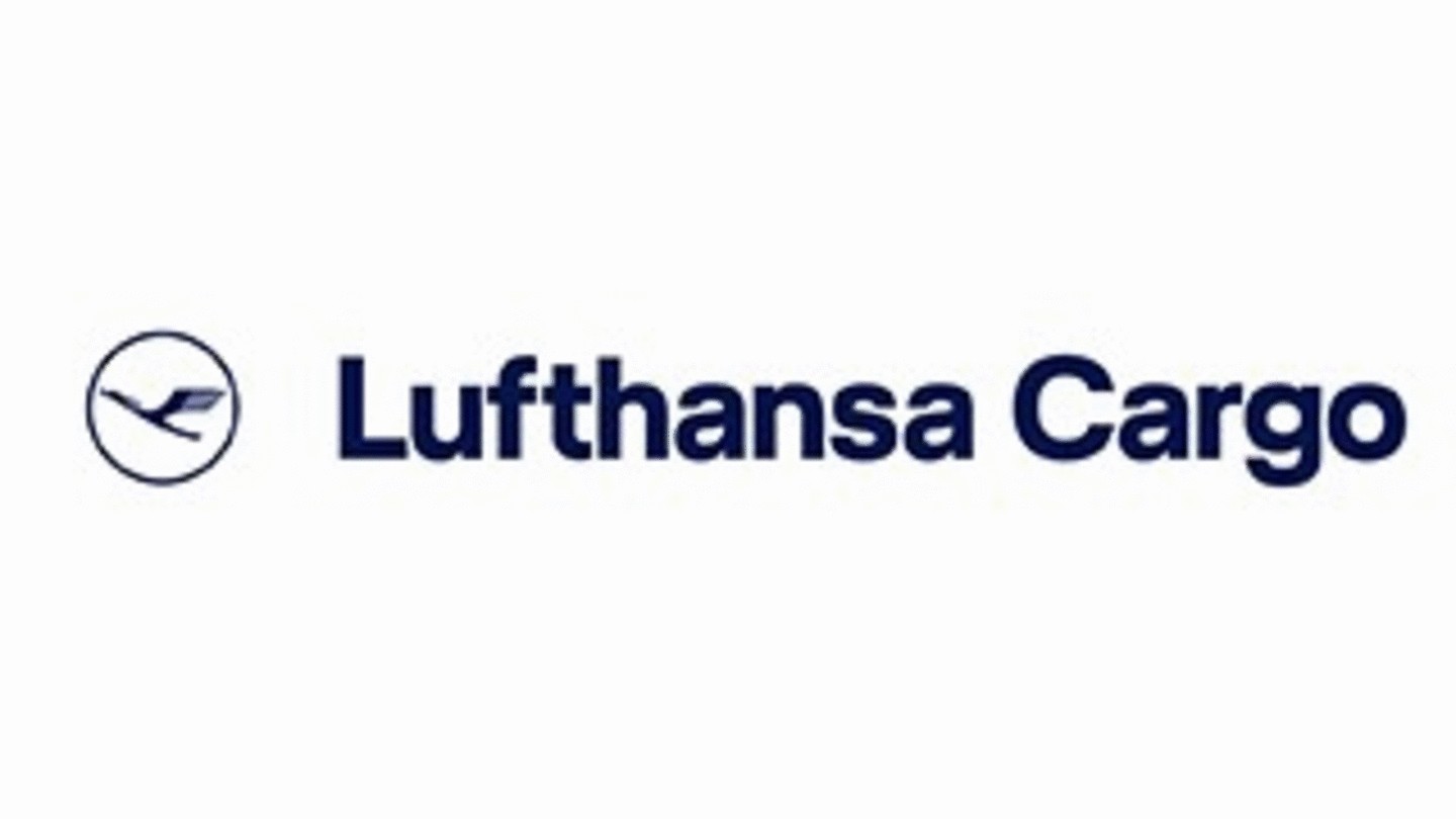 Lufthansa Cargo AG