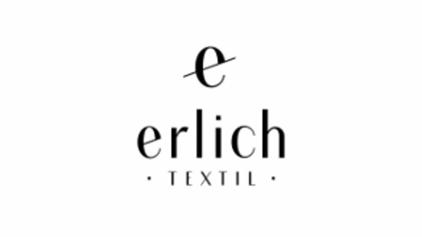 erlich textil