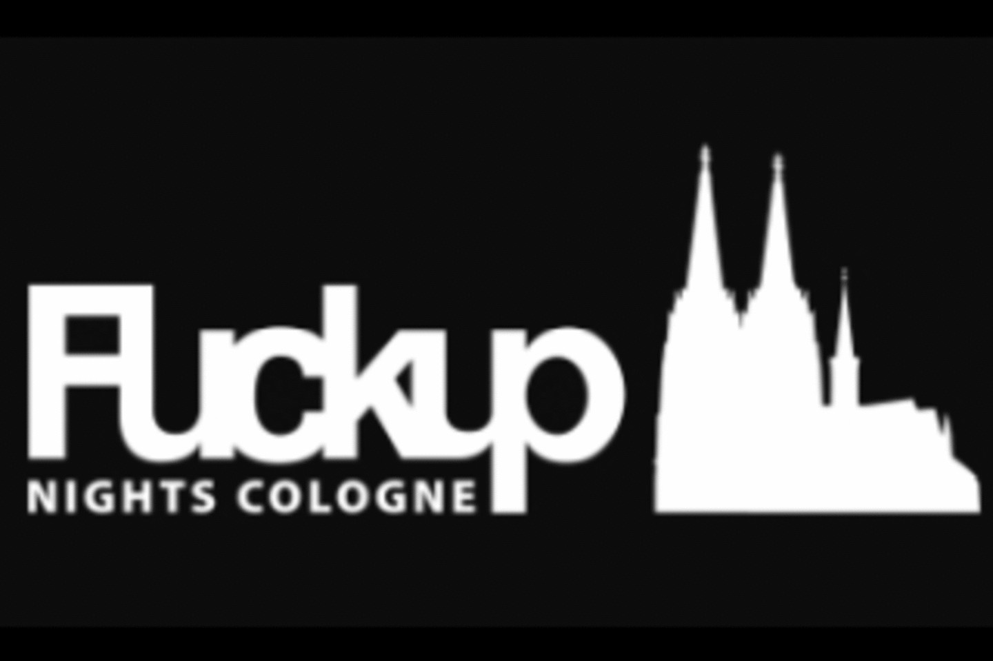 FuckUp Nights Cologne